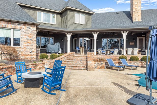 11228 Talamore Boulevard, Bentonville, AR 72712