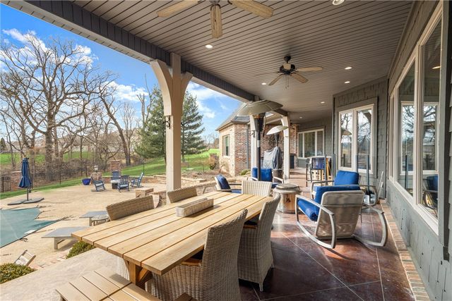 11228 Talamore Boulevard, Bentonville, AR 72712