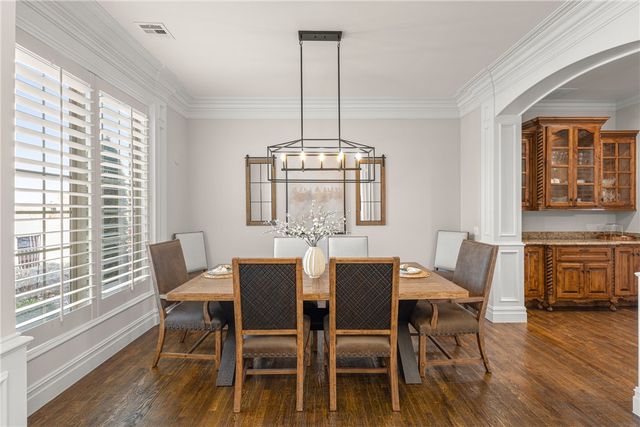 11228 Talamore Boulevard, Bentonville, AR 72712