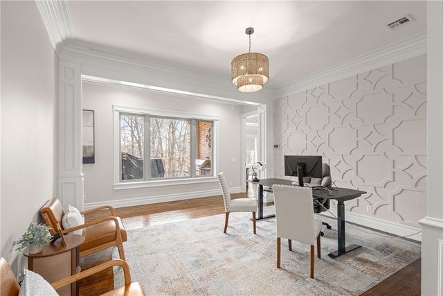 11228 Talamore Boulevard, Bentonville, AR 72712