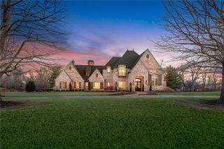 11228 Talamore Boulevard, Bentonville, AR 72712