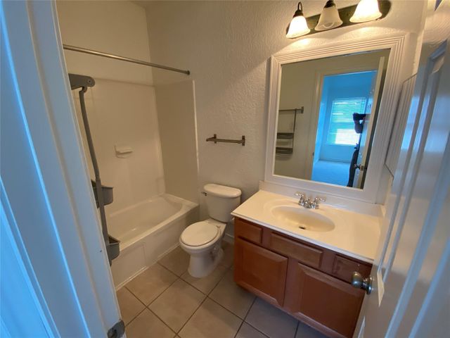 5118 Big Meadow Lane, Katy, TX 77494