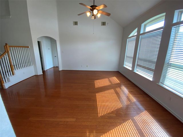 5118 Big Meadow Lane, Katy, TX 77494
