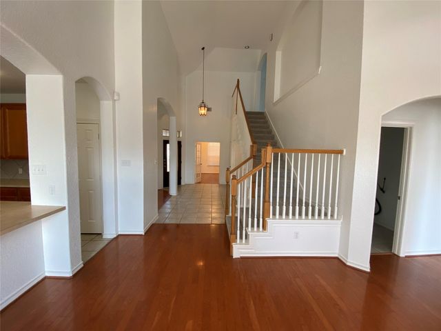 5118 Big Meadow Lane, Katy, TX 77494