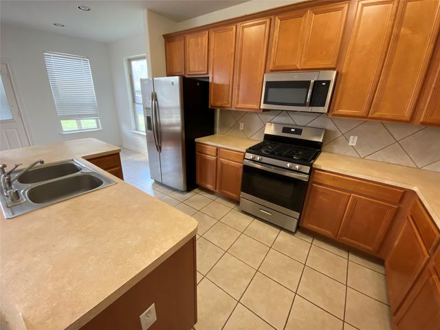 5118 Big Meadow Lane, Katy, TX 77494