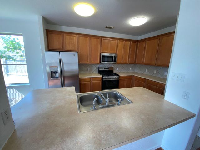 5118 Big Meadow Lane, Katy, TX 77494