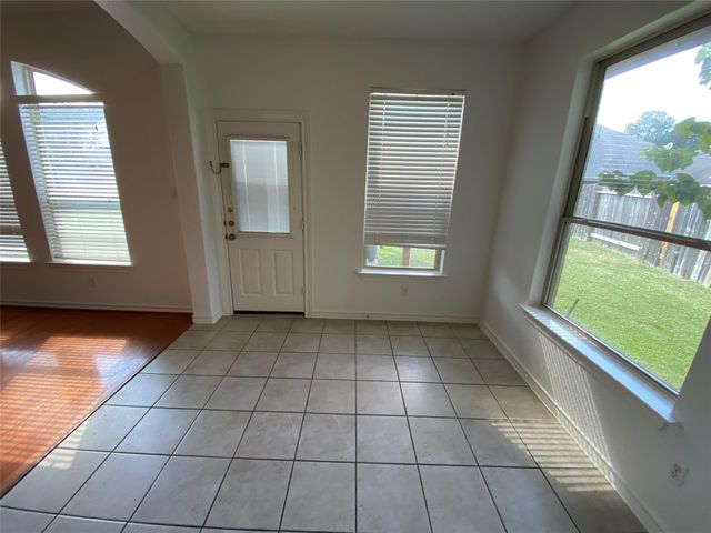 5118 Big Meadow Lane, Katy, TX 77494