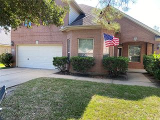 5118 Big Meadow Lane, Katy, TX 77494
