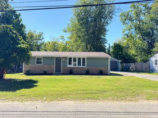 2463 Culverson Avenue, Evansville, IN 47714