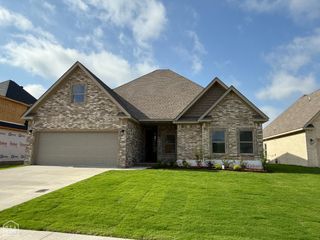 3101 Bear Creek Cove, Jonesboro, AR 72404