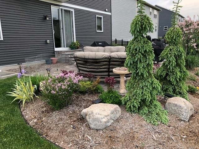 18994 Huxley Avenue, Lakeville, MN 55044