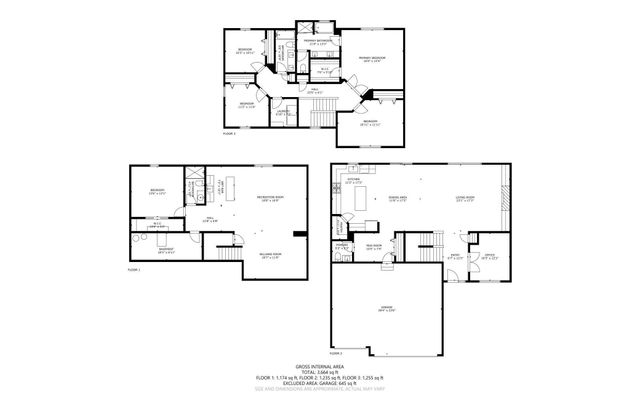 18994 Huxley Avenue, Lakeville, MN 55044