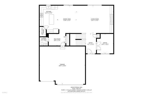 18994 Huxley Avenue, Lakeville, MN 55044