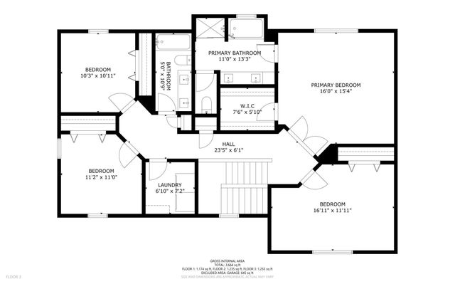 18994 Huxley Avenue, Lakeville, MN 55044