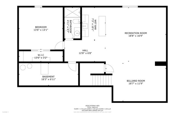 18994 Huxley Avenue, Lakeville, MN 55044