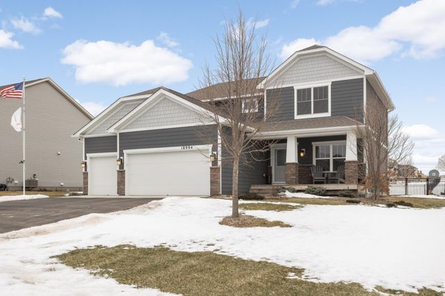 18994 Huxley Avenue, Lakeville, MN 55044