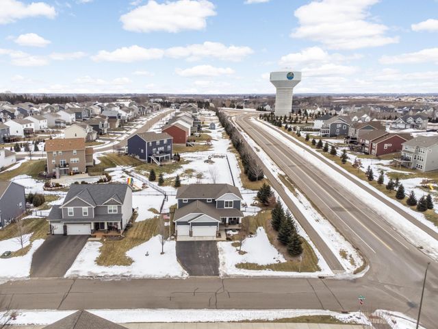 18994 Huxley Avenue, Lakeville, MN 55044