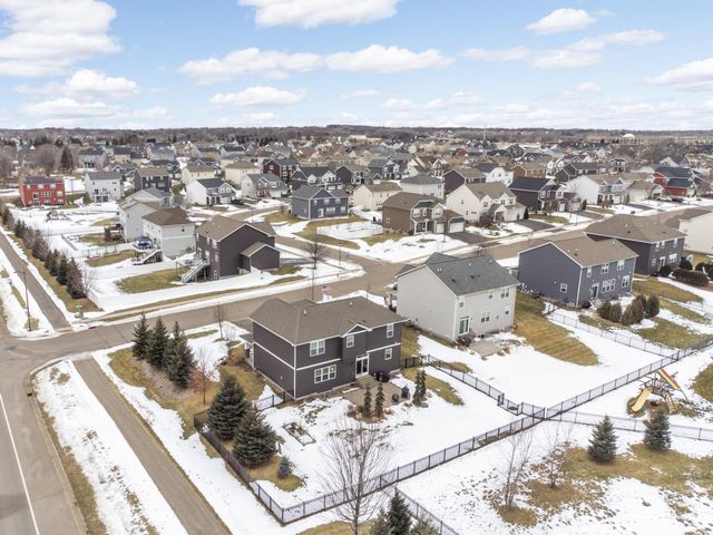 18994 Huxley Avenue, Lakeville, MN 55044