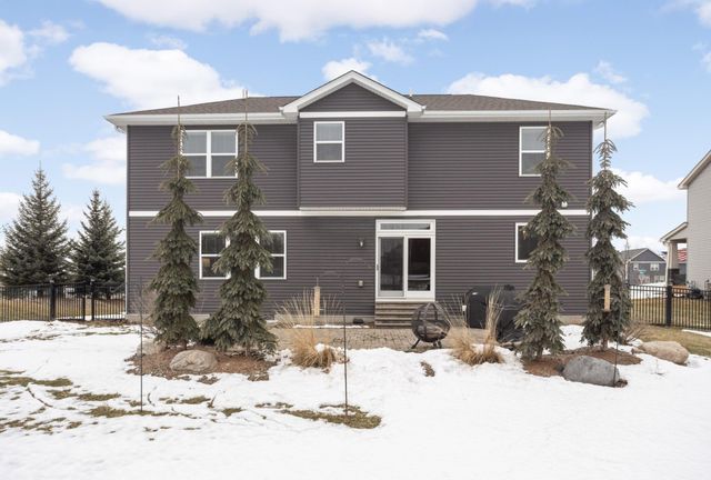 18994 Huxley Avenue, Lakeville, MN 55044