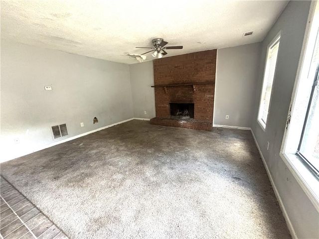 906 Silverwood Drive, Atlanta, GA 30349