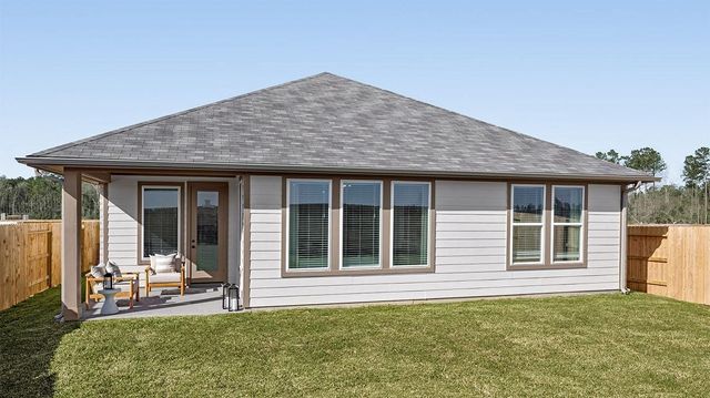 14235 Moonflower Drive, Splendora, TX 77372