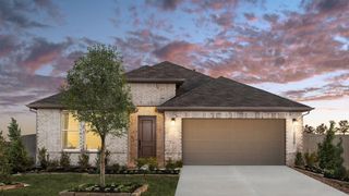 14235 Moonflower Drive, Splendora, TX 77372