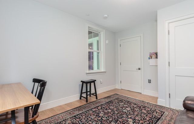 24 Willey Creek Rd Unit 105, Exeter, NH 03833