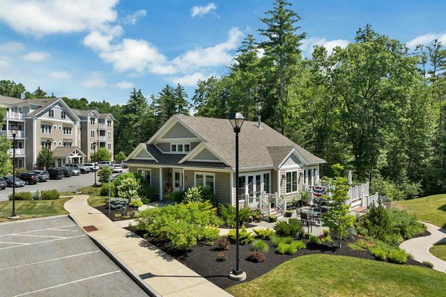 24 Willey Creek Rd Unit 105, Exeter, NH 03833