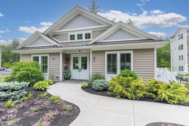 24 Willey Creek Rd Unit 105, Exeter, NH 03833