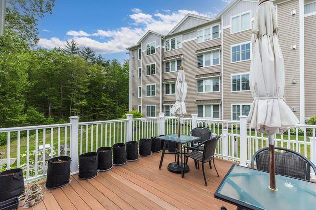 24 Willey Creek Rd Unit 105, Exeter, NH 03833