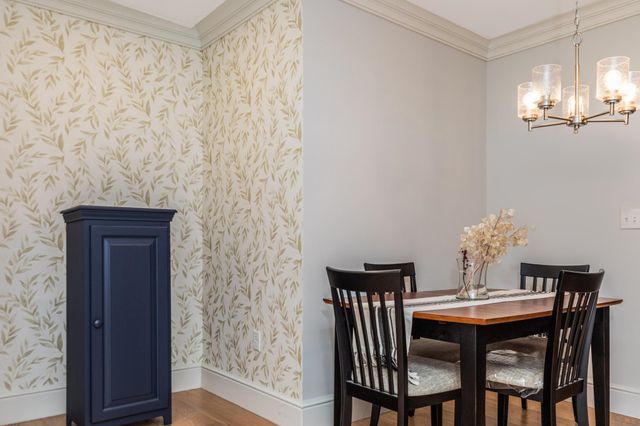 24 Willey Creek Rd Unit 105, Exeter, NH 03833