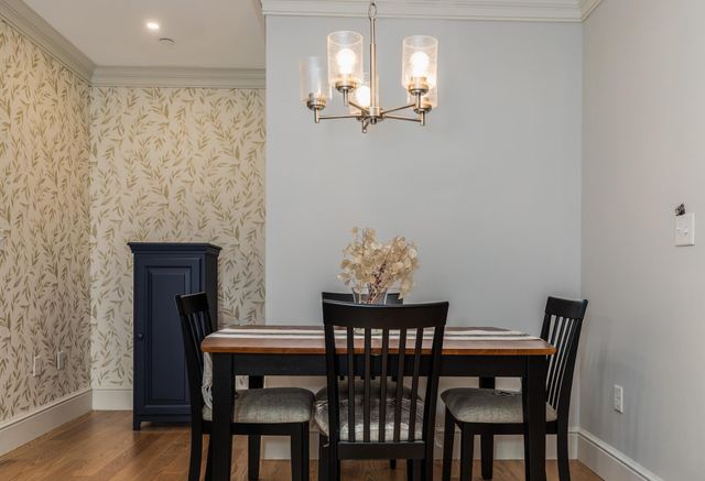 24 Willey Creek Rd Unit 105, Exeter, NH 03833