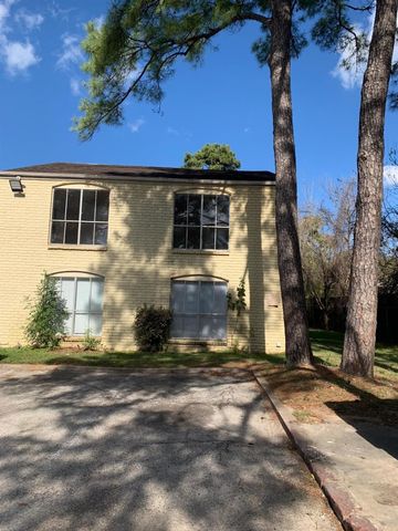 6200 W Tidwell Road 606, Houston, TX 77092