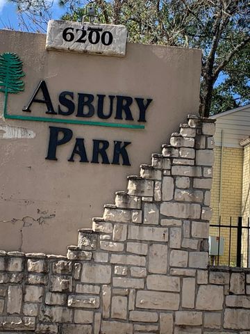6200 W Tidwell Road 606, Houston, TX 77092
