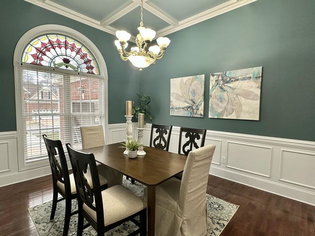 8532 Pershing Road, Chattanooga, TN 37421
