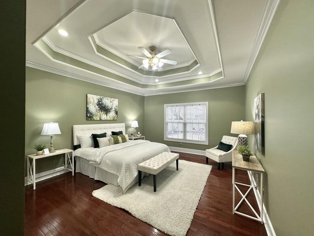 8532 Pershing Road, Chattanooga, TN 37421