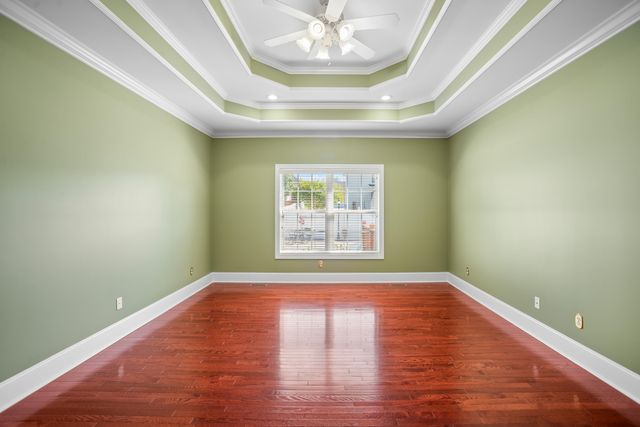 8532 Pershing Road, Chattanooga, TN 37421