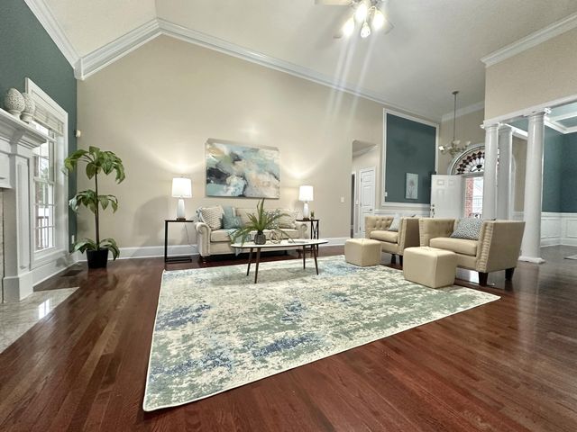 8532 Pershing Road, Chattanooga, TN 37421