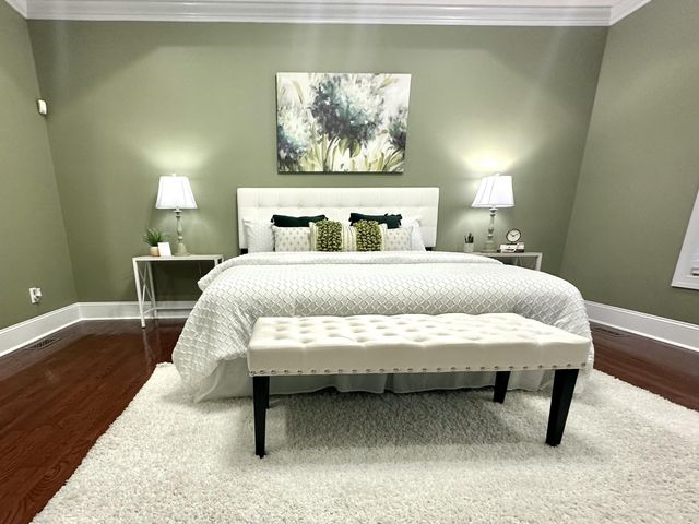 8532 Pershing Road, Chattanooga, TN 37421