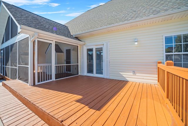 8532 Pershing Road, Chattanooga, TN 37421