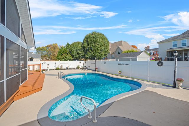 8532 Pershing Road, Chattanooga, TN 37421