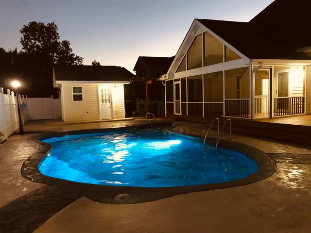 8532 Pershing Road, Chattanooga, TN 37421