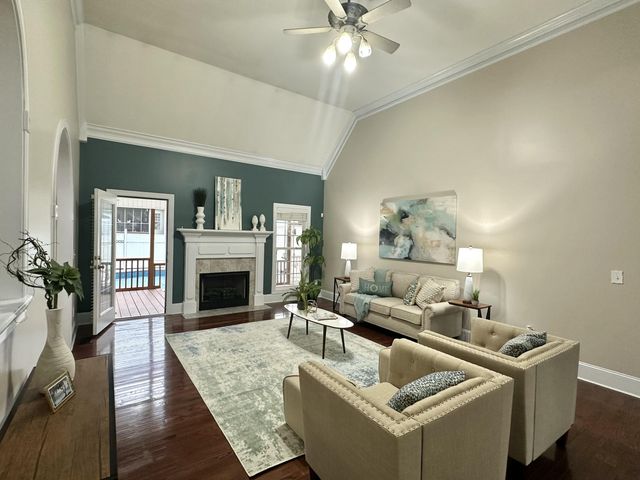 8532 Pershing Road, Chattanooga, TN 37421
