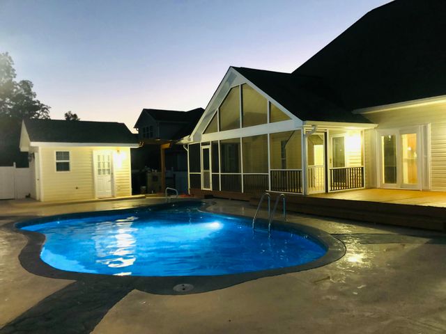 8532 Pershing Road, Chattanooga, TN 37421