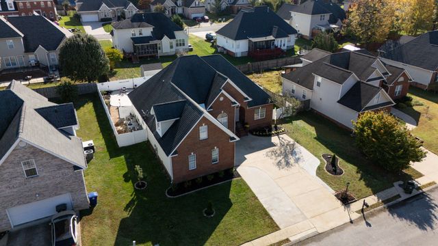 8532 Pershing Road, Chattanooga, TN 37421