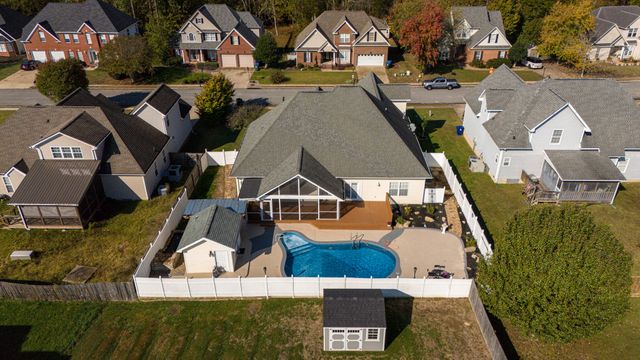 8532 Pershing Road, Chattanooga, TN 37421