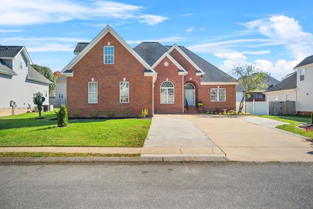 8532 Pershing Road, Chattanooga, TN 37421
