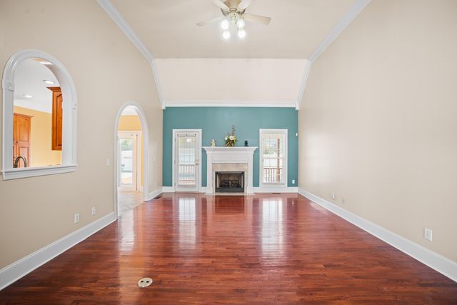 8532 Pershing Road, Chattanooga, TN 37421