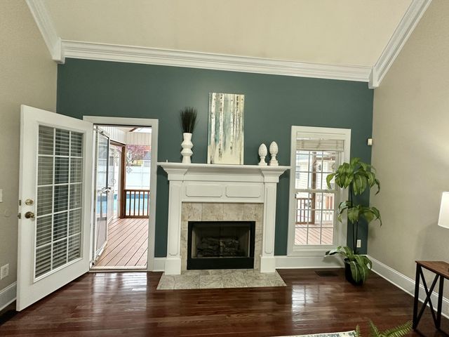 8532 Pershing Road, Chattanooga, TN 37421