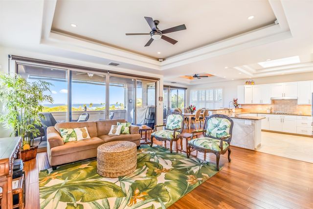 302 Kahana Ridge Dr, Lahaina, HI 96761